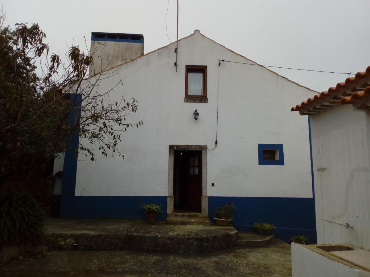 Casas Altas Obidos - Al Villa Sobral  Exterior photo