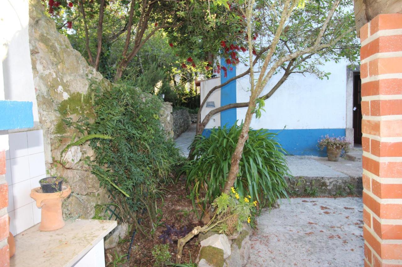 Casas Altas Obidos - Al Villa Sobral  Exterior photo