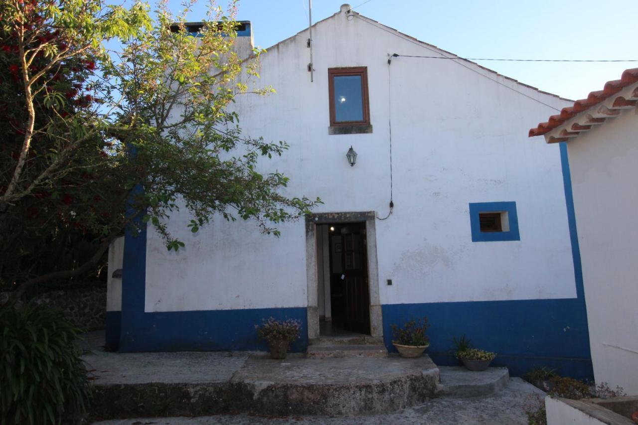Casas Altas Obidos - Al Villa Sobral  Exterior photo