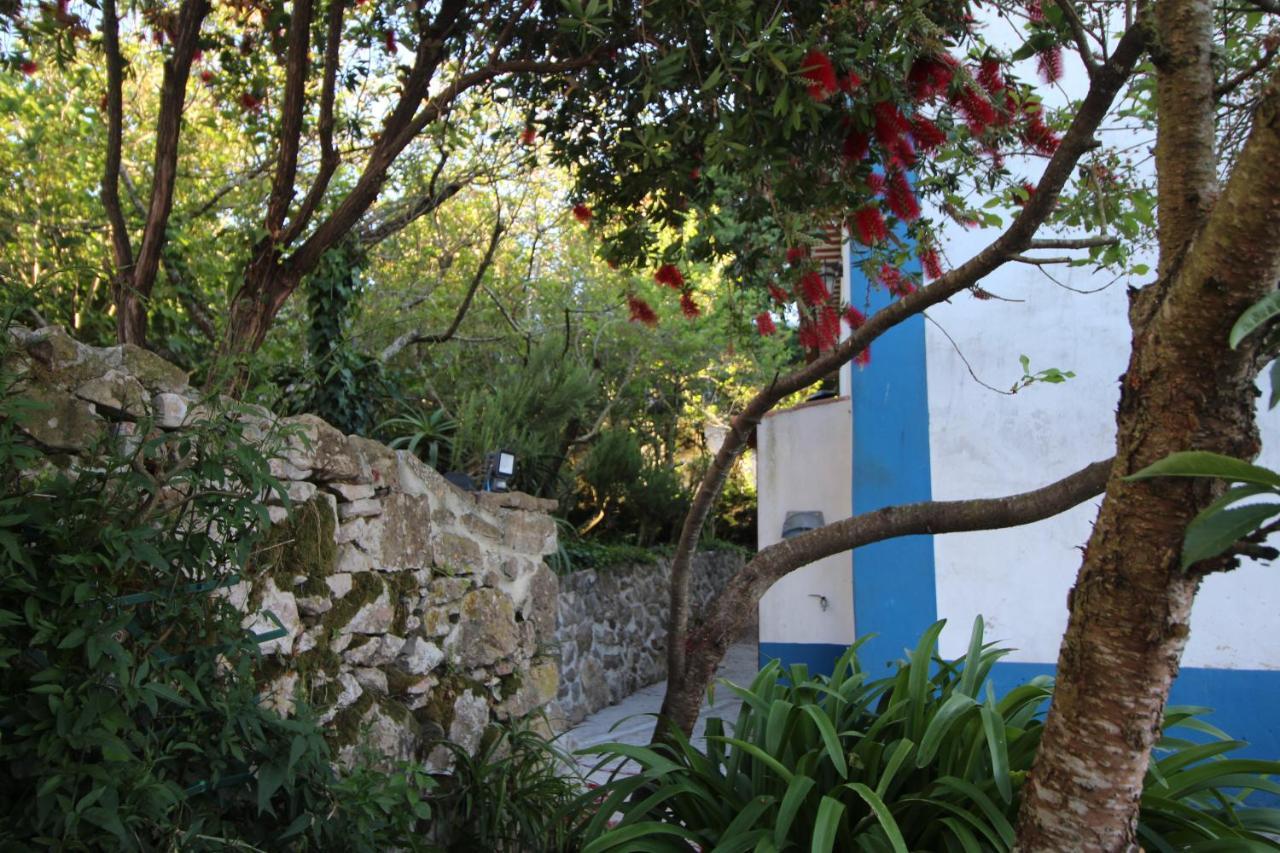Casas Altas Obidos - Al Villa Sobral  Exterior photo
