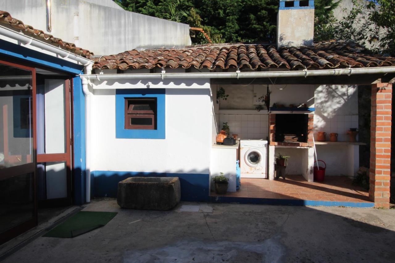 Casas Altas Obidos - Al Villa Sobral  Exterior photo