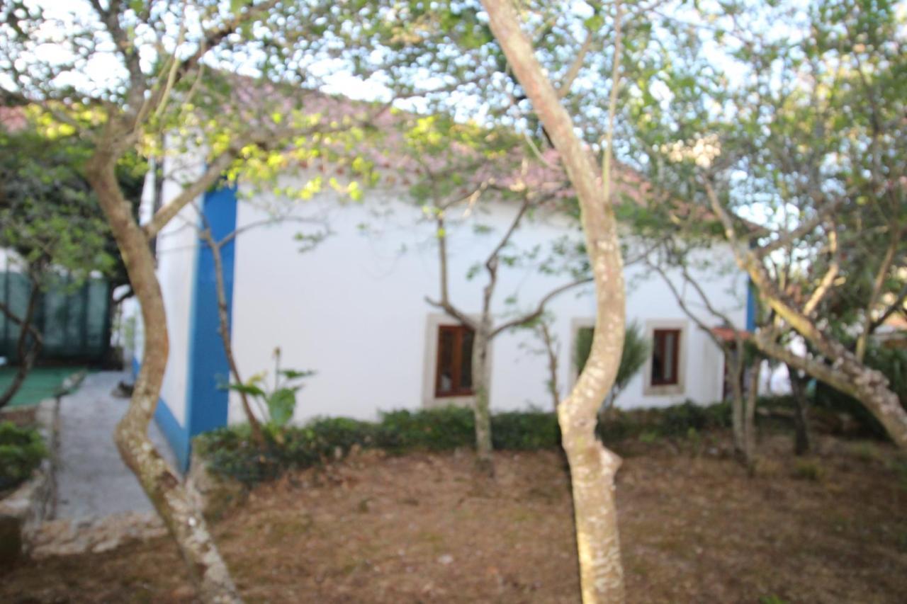Casas Altas Obidos - Al Villa Sobral  Exterior photo