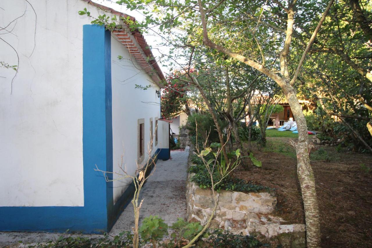 Casas Altas Obidos - Al Villa Sobral  Exterior photo