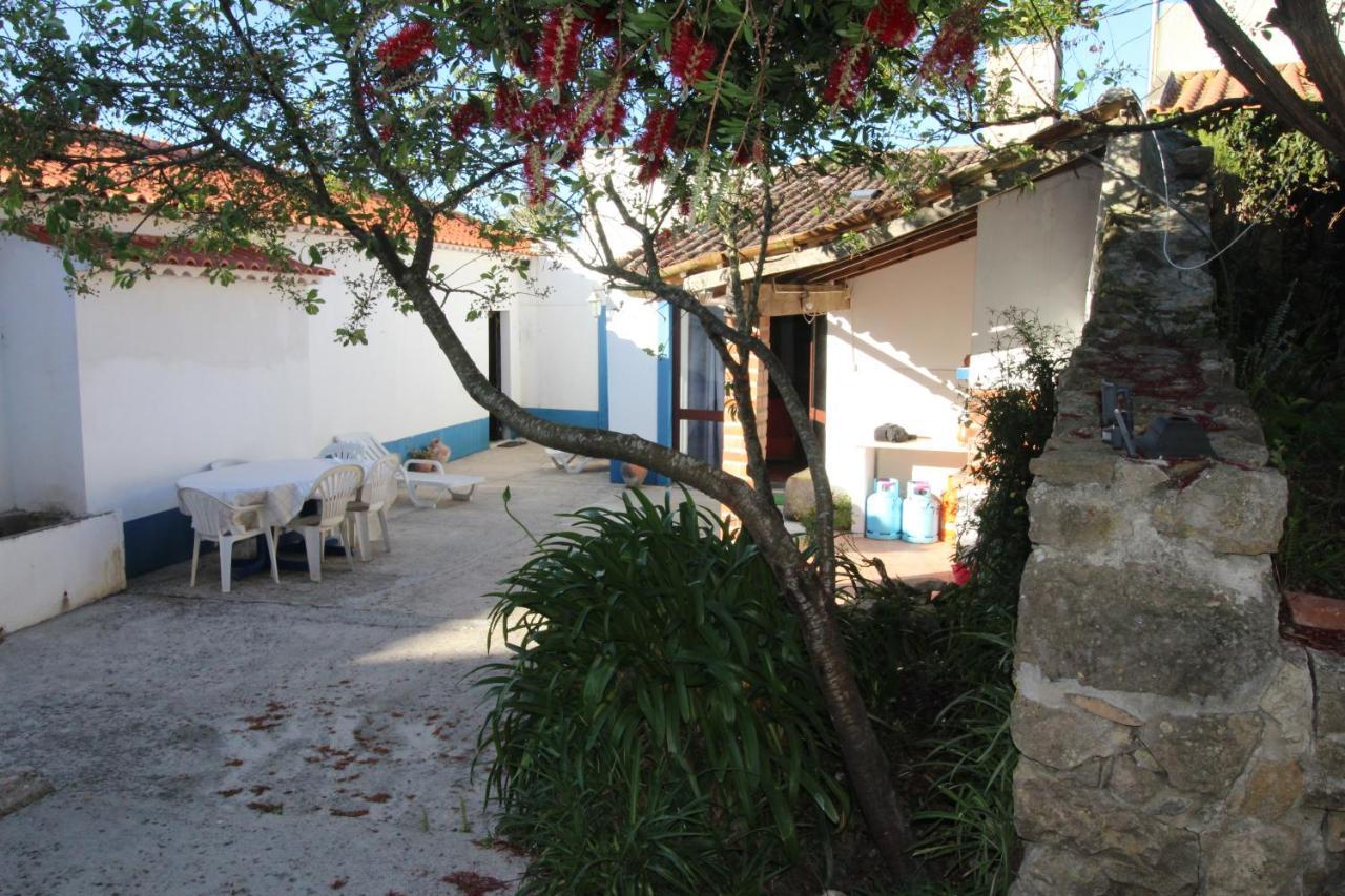 Casas Altas Obidos - Al Villa Sobral  Exterior photo