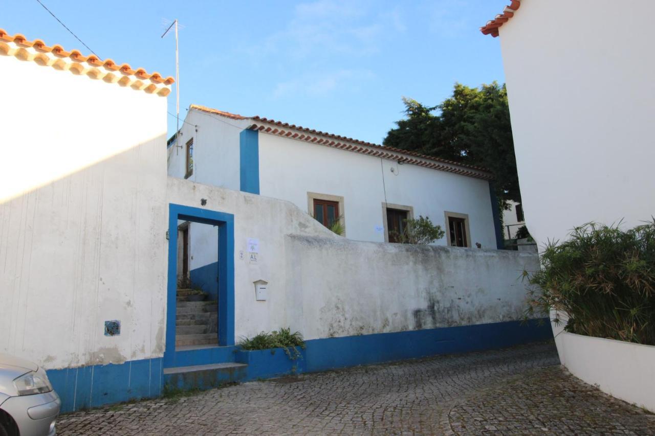 Casas Altas Obidos - Al Villa Sobral  Exterior photo