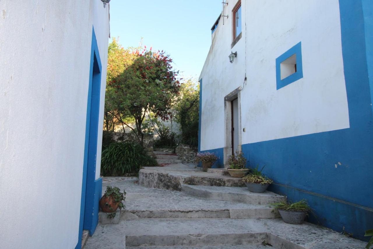 Casas Altas Obidos - Al Villa Sobral  Exterior photo